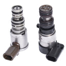2003-2007 Grand Prix V6 3.1L 3.8L 4 Spd FWD 4T65E Transmission Solenoid Kit TCC 2 Shift EPC Switch Generic-11
