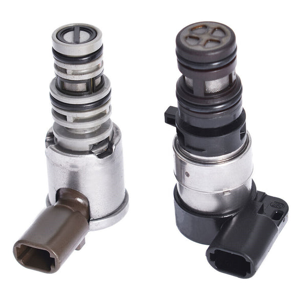 2003-2004 LeSabre V6 3.8L 4 Spd FWD 4T65E Transmission Solenoid Kit TCC 2 Shift EPC Switch Generic