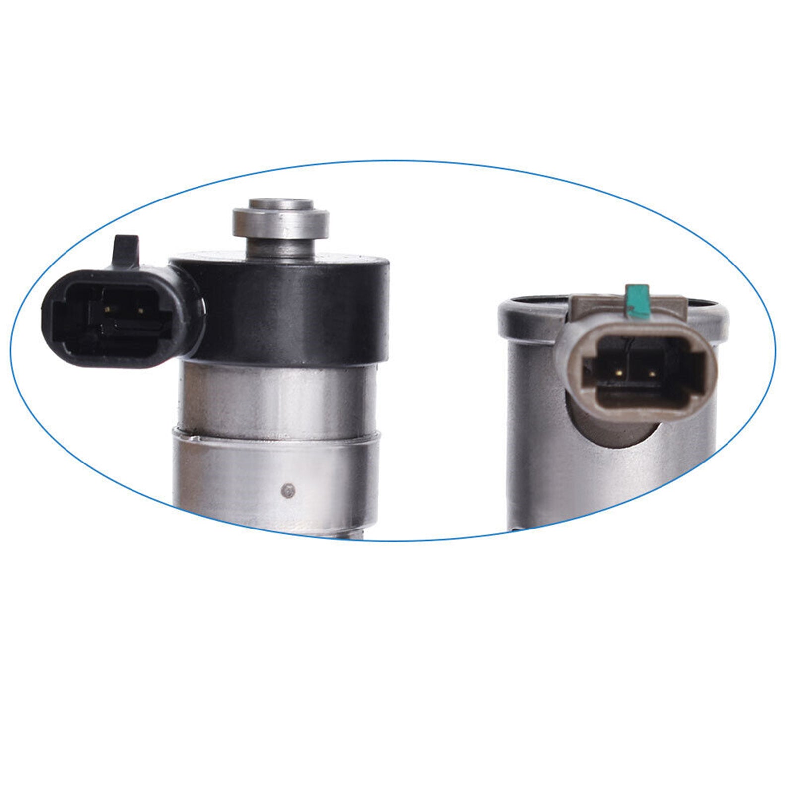 2003-2007 Grand Prix V6 3.8L W S.C. 4 Spd FWD 4T65E Transmission Solenoid Kit TCC 2 Shift EPC Switch Generic