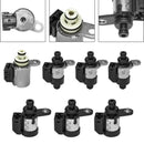 2000-2008 CIMA RE5R05A Transmission Solenoid 7pcs Generic-3