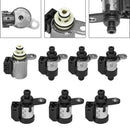 2003-2011 INFINITI G35 RE5R05A Transmission Solenoid 7pcs Generic-4