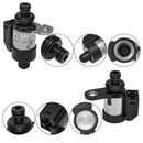 2003-2011 INFINITI G35 RE5R05A Transmission Solenoid 7pcs Generic-9