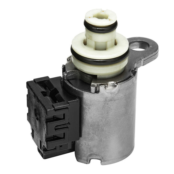 2008-2011 GENESIS COUPE RE5R05A Transmission Solenoid 7pcs Generic