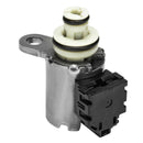 2004-2011 FRONTIER RE5R05A Transmission Solenoid 7pcs Generic-11