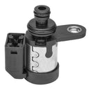 2004-2009 FUGA RE5R05A Transmission Solenoid 7pcs Generic-13