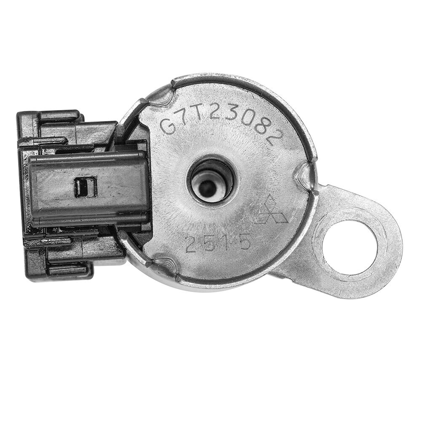 2004-2010 TITAN RE5R05A Transmission Solenoid 7pcs Generic