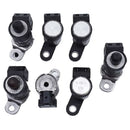 2000-2008 SKYLINE RE5R05A Transmission Solenoid 7pcs Generic-19