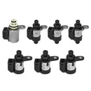 2003-2008 INFINITI FX35/FX45 RE5R05A Transmission Solenoid 7pcs Generic-1