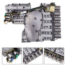 2017 FORD F-150 ECOBOOST 10R80 Transmission Valve Body Control Assembly HL3Z-7A100-B HL3Z-7A100-A Generic-6