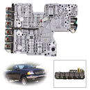 2017 FORD F-150 ECOBOOST 10R80 Transmission Valve Body Control Assembly HL3Z-7A100-B HL3Z-7A100-A Generic-8