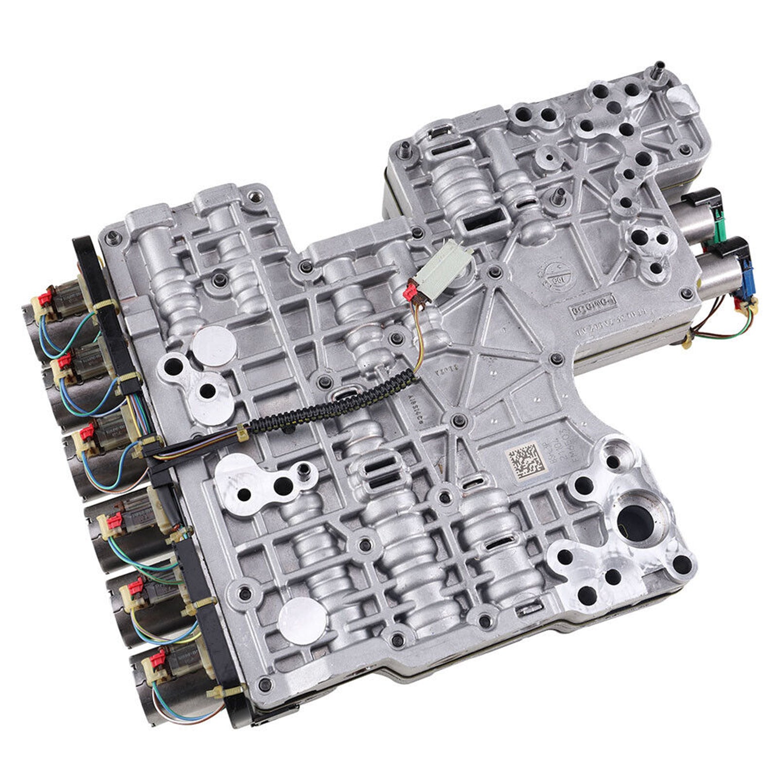 2017 FORD F-150 ECOBOOST 10R80 Transmission Valve Body Control Assembly HL3Z-7A100-B HL3Z-7A100-A Generic