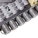 2017 FORD F-150 ECOBOOST 10R80 Transmission Valve Body Control Assembly HL3Z-7A100-B HL3Z-7A100-A Generic-14