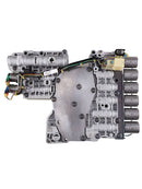 2017 FORD F-150 ECOBOOST 10R80 Transmission Valve Body Control Assembly HL3Z-7A100-B HL3Z-7A100-A Generic-16