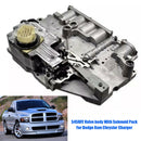 2007+ Dodge Ram Chrysler Charger 68RFE Valve body With Solenoid Pack Generic-2