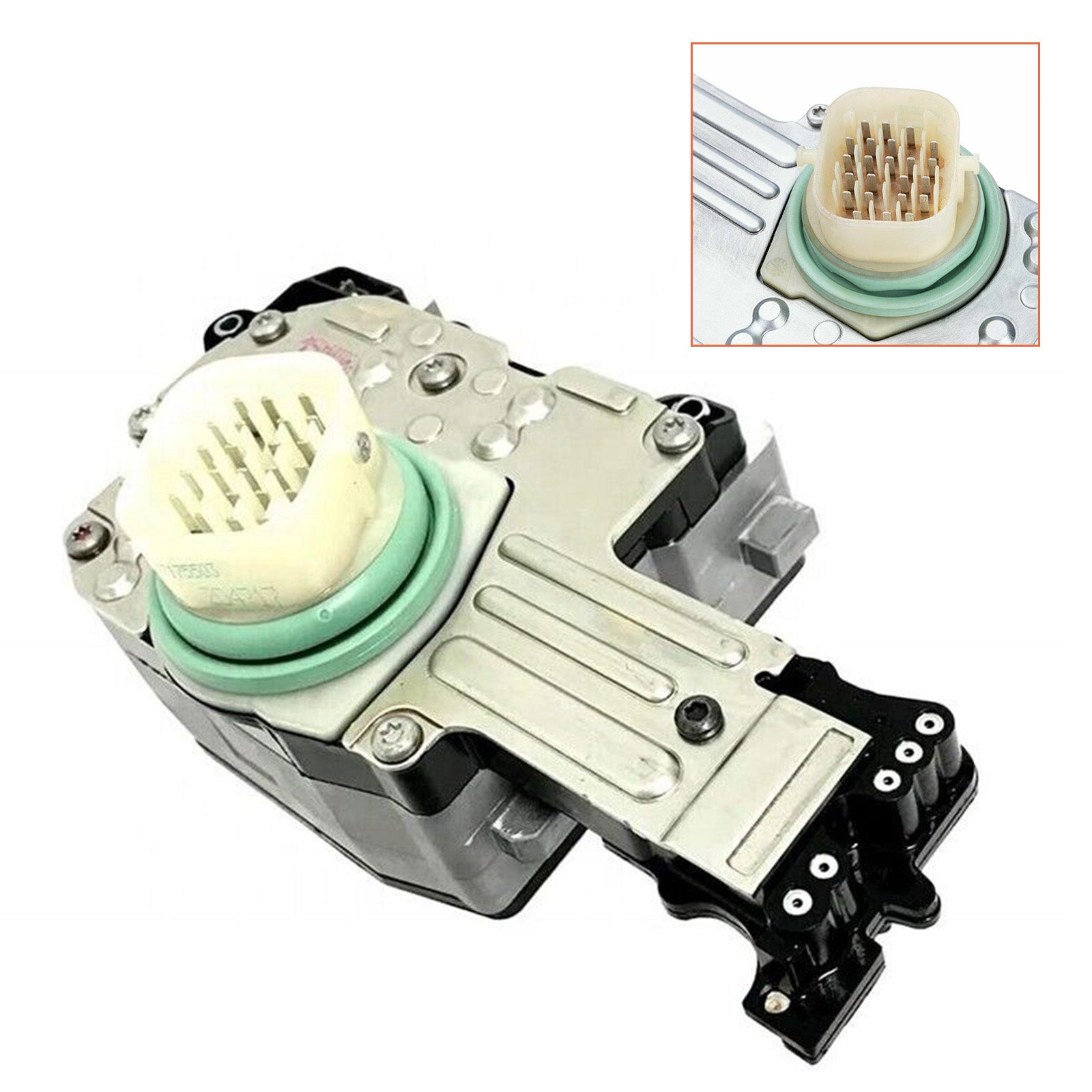 2007+ Dodge Ram Chrysler Charger 68RFE Valve body With Solenoid Pack Generic