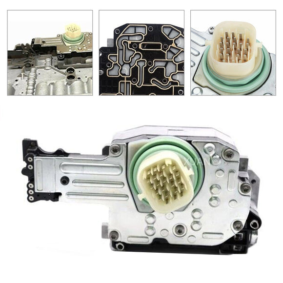 2004+ Dodge Ram Chrysler Charger 45RFE 545RFE Valve body With Solenoid Pack Generic