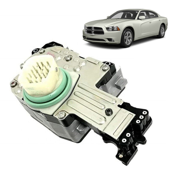 2007+ Dodge Ram Chrysler Charger 68RFE Valve body With Solenoid Pack Generic