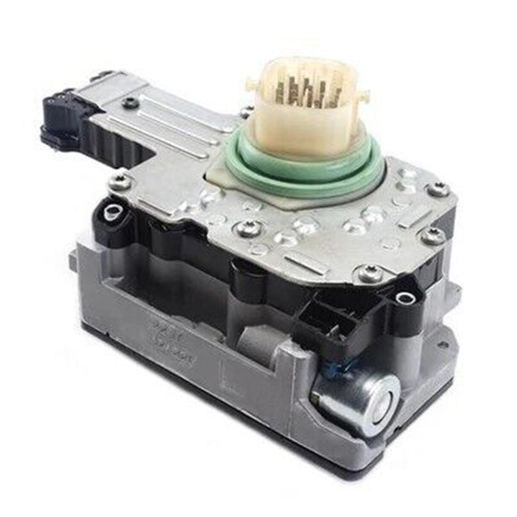 2007+ Dodge Ram Chrysler Charger 68RFE Valve body With Solenoid Pack Generic