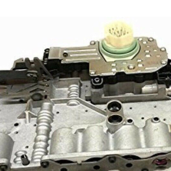 2004+ Dodge Ram Chrysler Charger 45RFE 545RFE Valve body With Solenoid Pack Generic