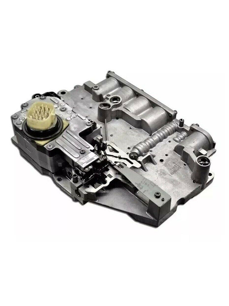 2007+ Dodge Ram Chrysler Charger 68RFE Valve body With Solenoid Pack Generic