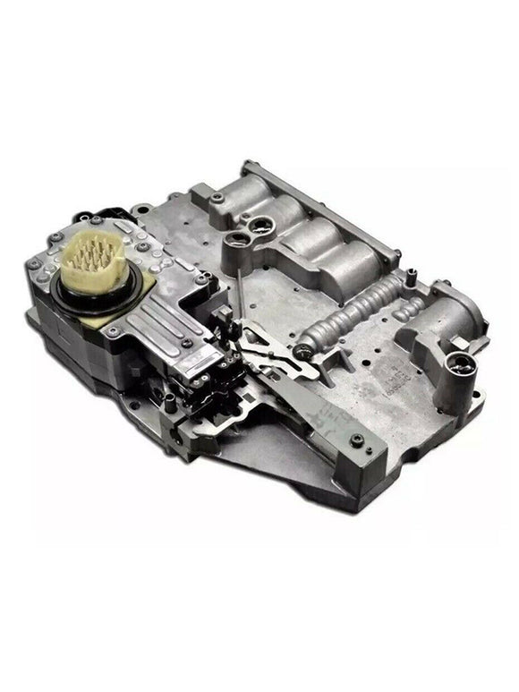 2004+ Dodge Ram Chrysler Charger 45RFE 545RFE Valve body With Solenoid Pack Generic