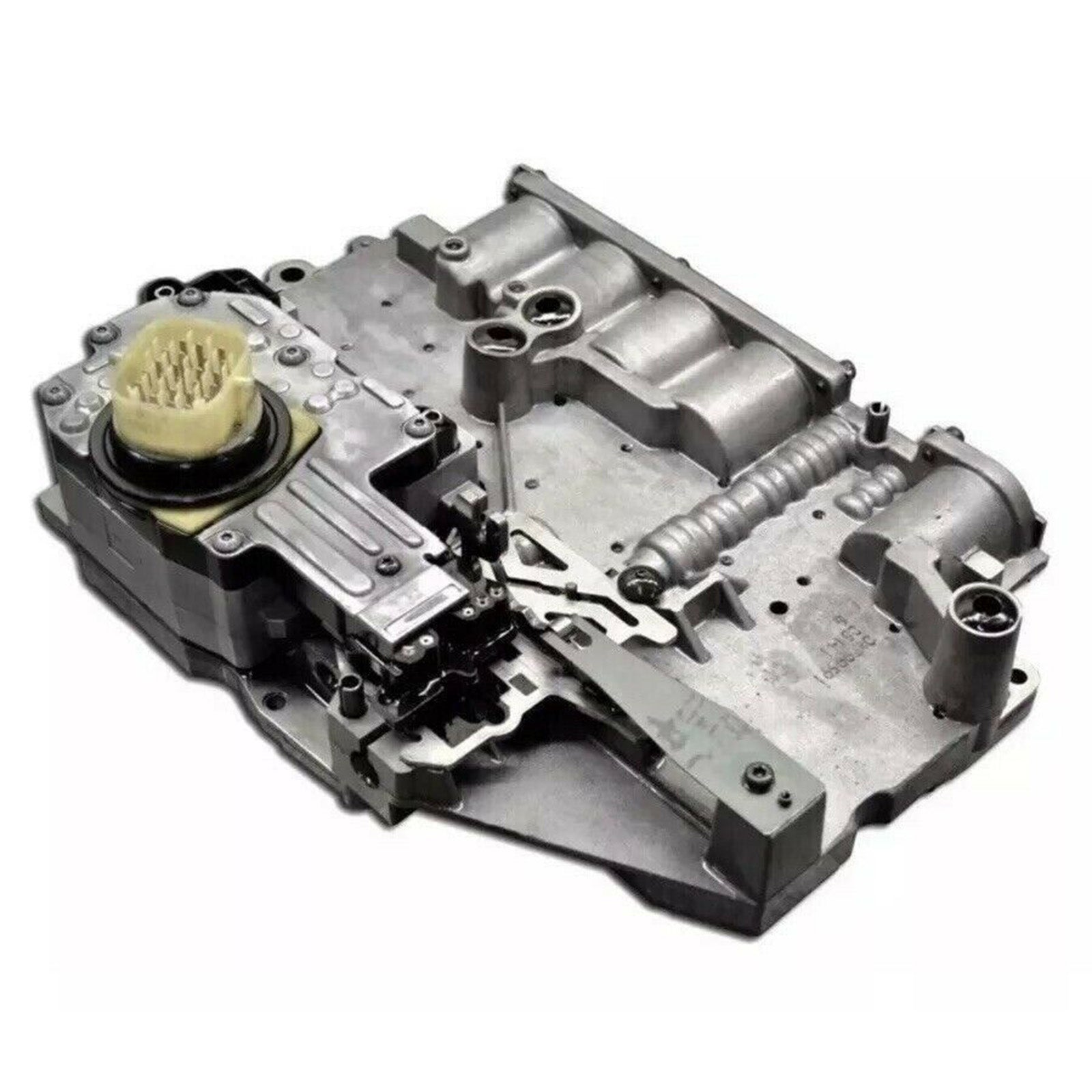 2007+ Dodge Ram Chrysler Charger 68RFE Valve body With Solenoid Pack Generic