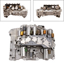 Peugeot 3008 TF-71SC 6 Speed Transmission Valve Body Generic-2