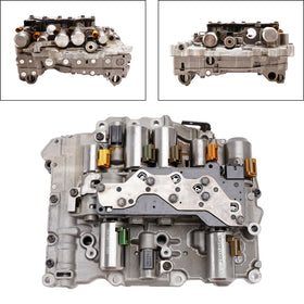 Peugeot 3008 TF-71SC 6 Speed Transmission Valve Body Generic - 0