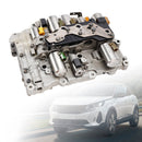 Citroen TF-71SC 6 Speed Transmission Valve Body Generic-3