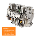 Citroen TF-71SC 6 Speed Transmission Valve Body Generic-4
