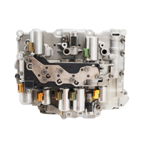 Citroen TF-71SC 6 Speed Transmission Valve Body Generic