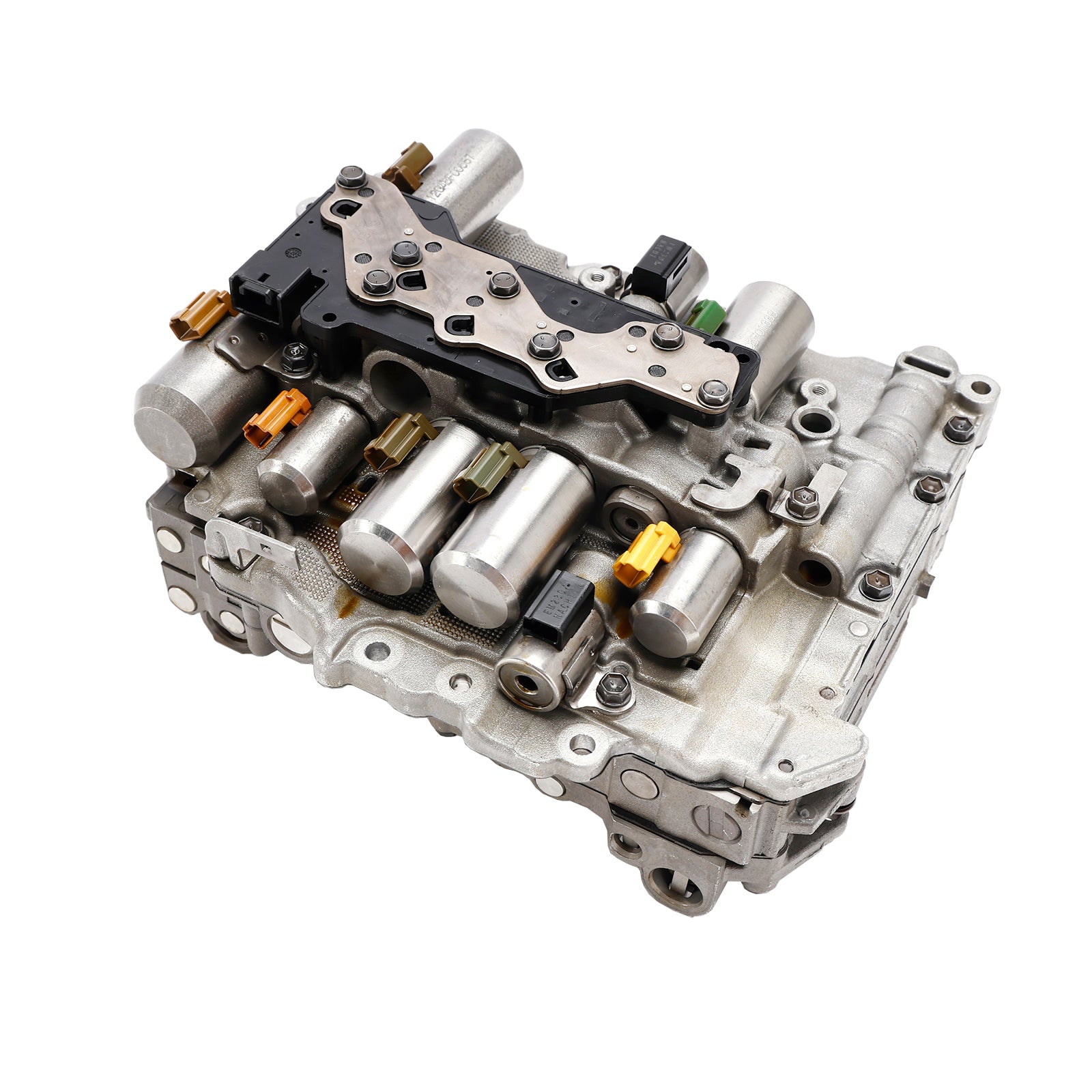 Citroen TF-71SC 6 Speed Transmission Valve Body Generic