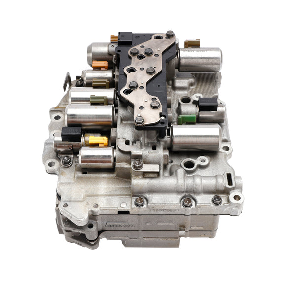 Citroen TF-71SC 6 Speed Transmission Valve Body Generic