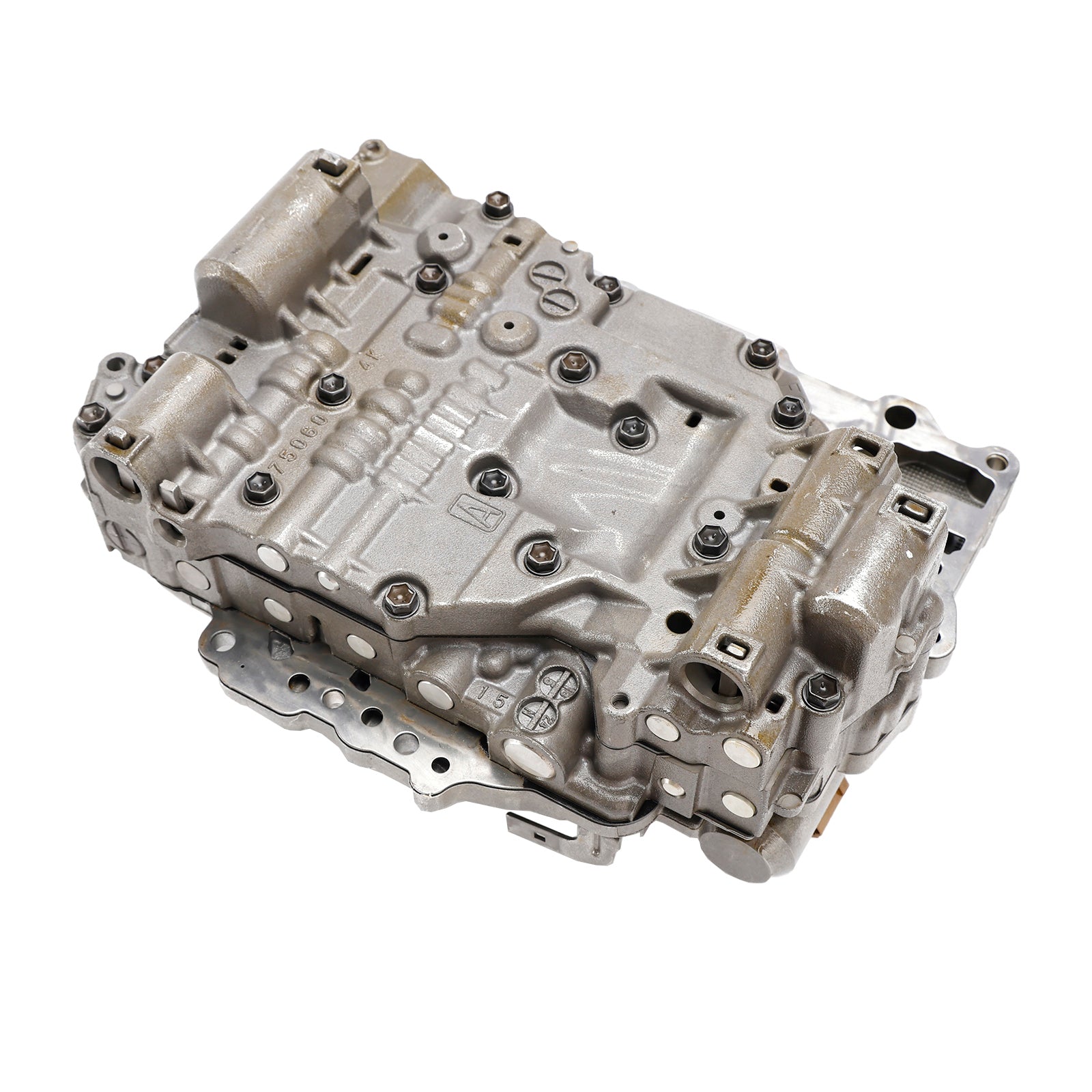 Peugeot 3008 TF-71SC 6 Speed Transmission Valve Body Generic