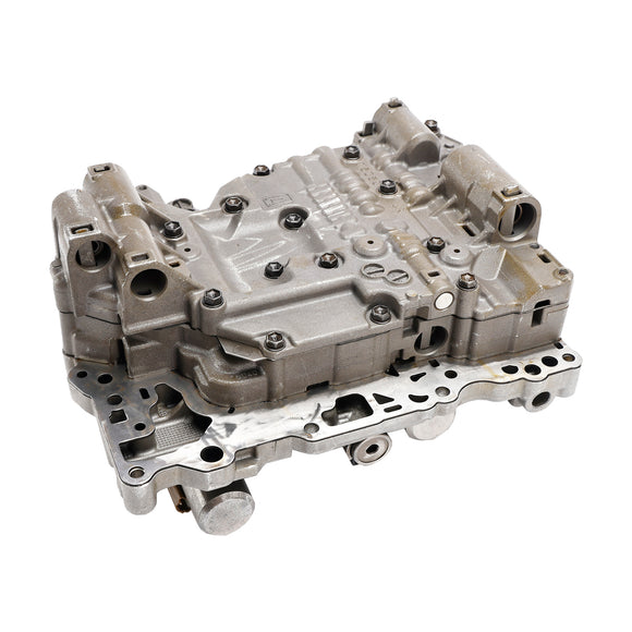 Volvo V40 TF-71SC 6 Speed Transmission Valve Body Generic