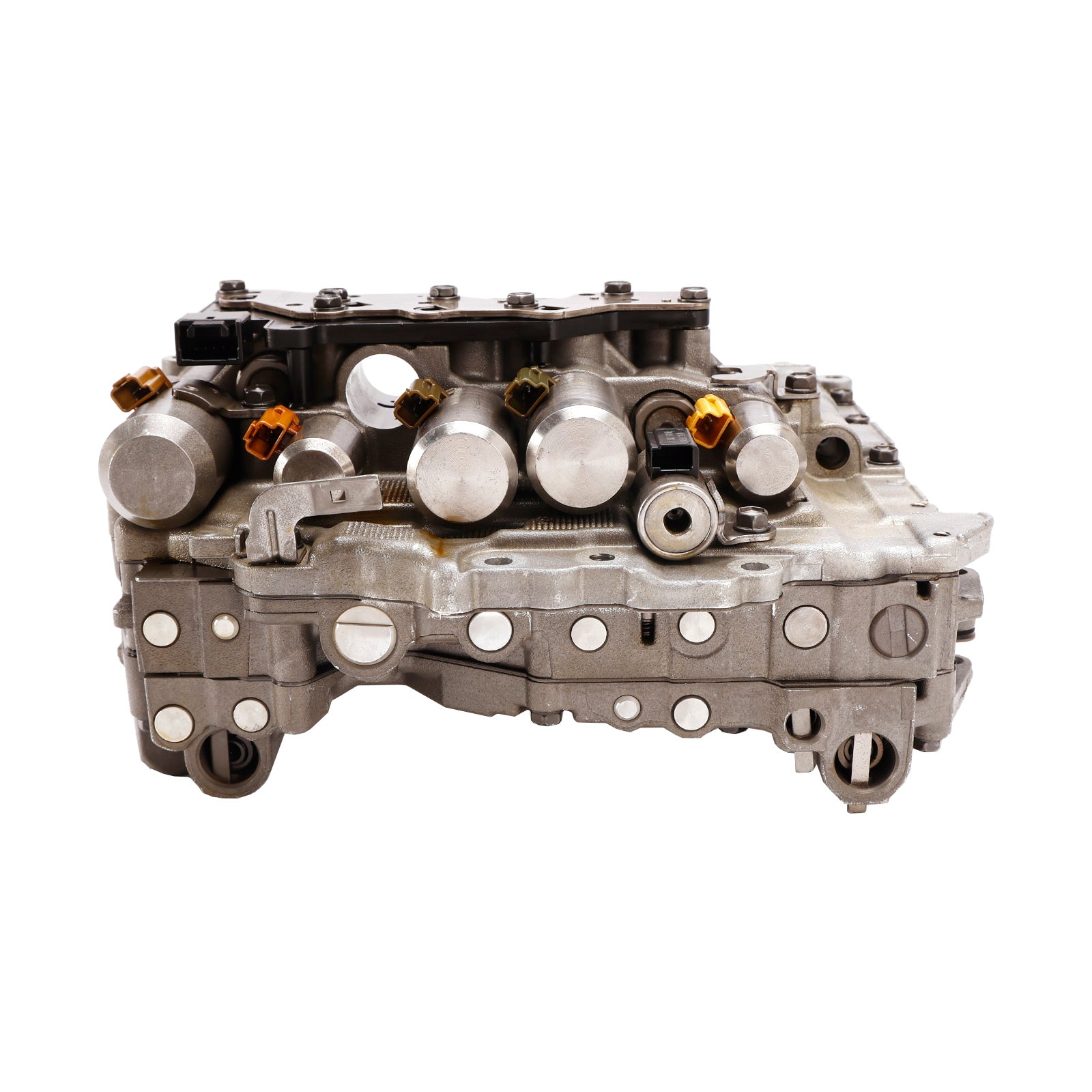 Peugeot 3008 TF-71SC 6 Speed Transmission Valve Body Generic