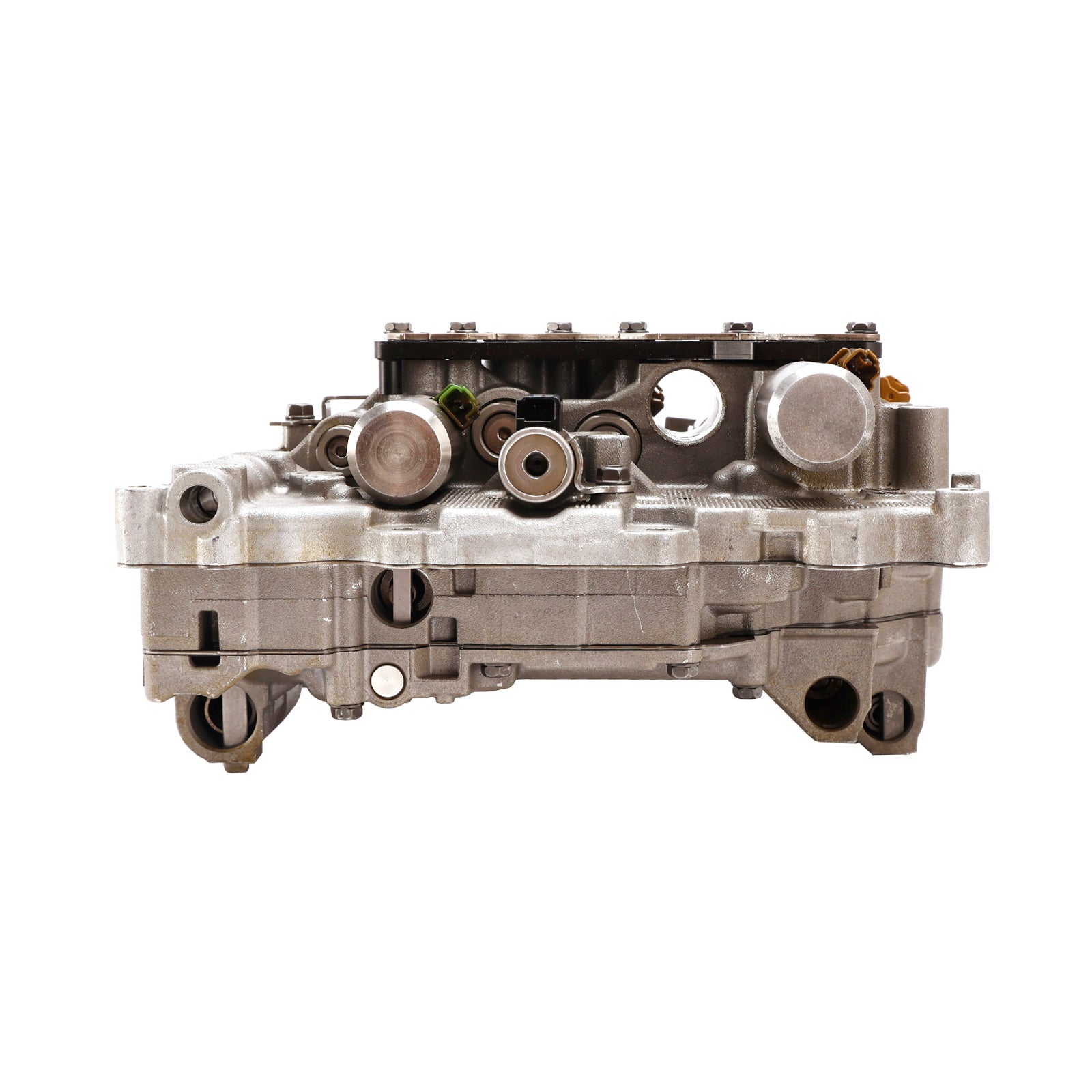 Peugeot 3008 TF-71SC 6 Speed Transmission Valve Body Generic