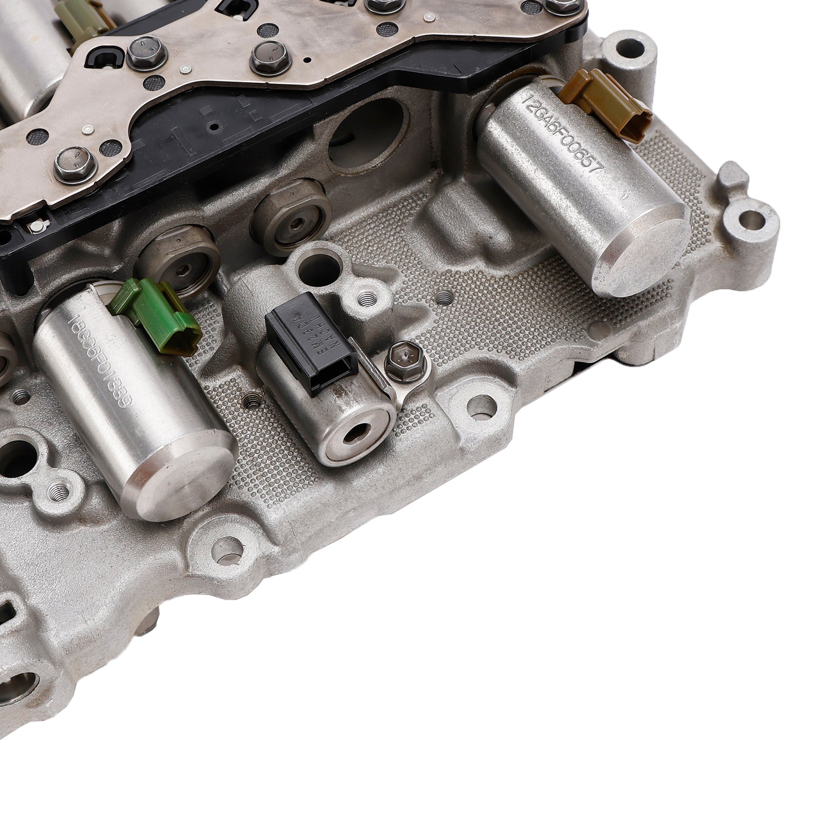 Citroen TF-71SC 6 Speed Transmission Valve Body Generic