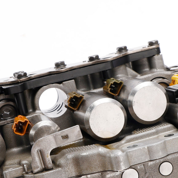 Suzuki Vitara TF-71SC 6 Speed Transmission Valve Body Generic