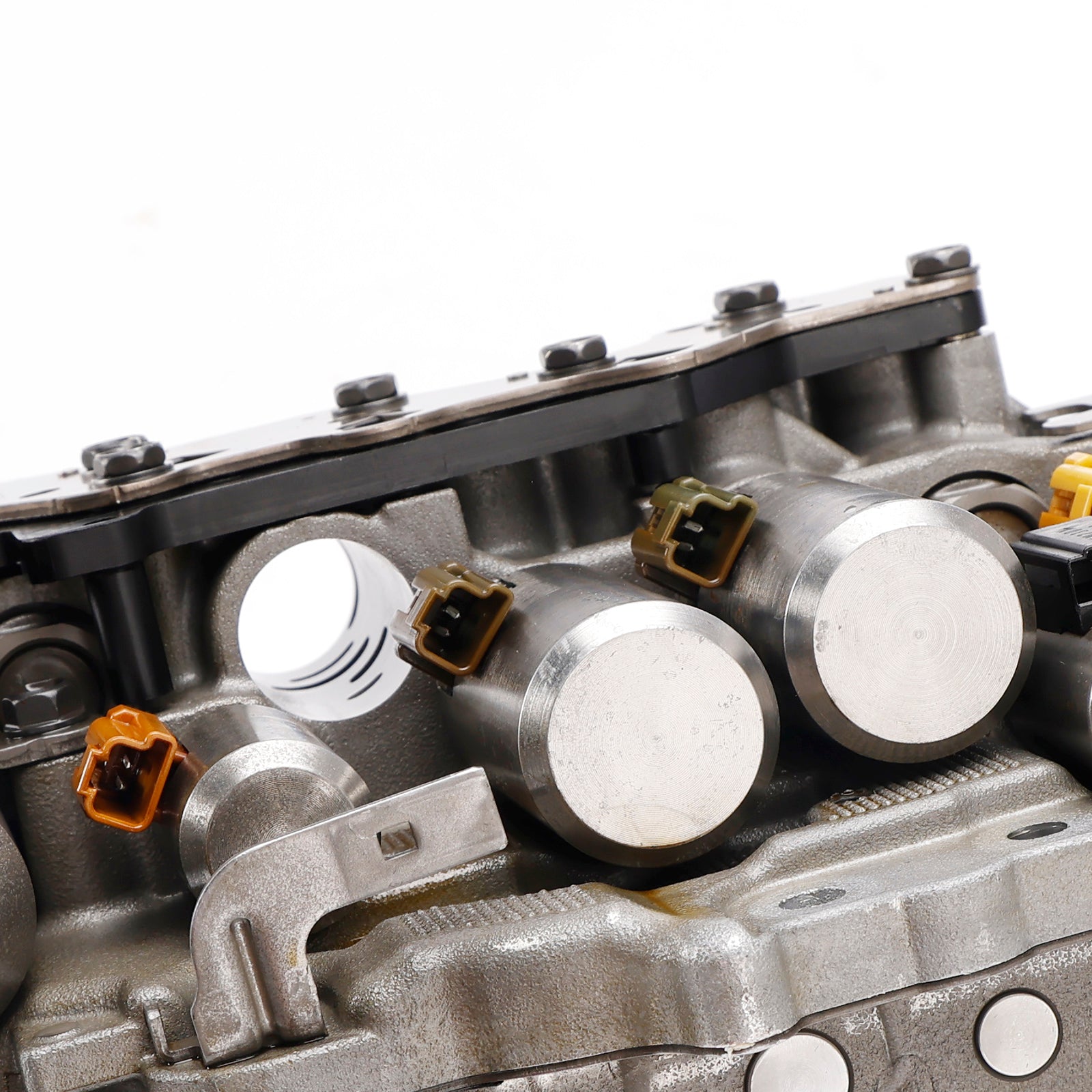 Citroen TF-71SC 6 Speed Transmission Valve Body Generic