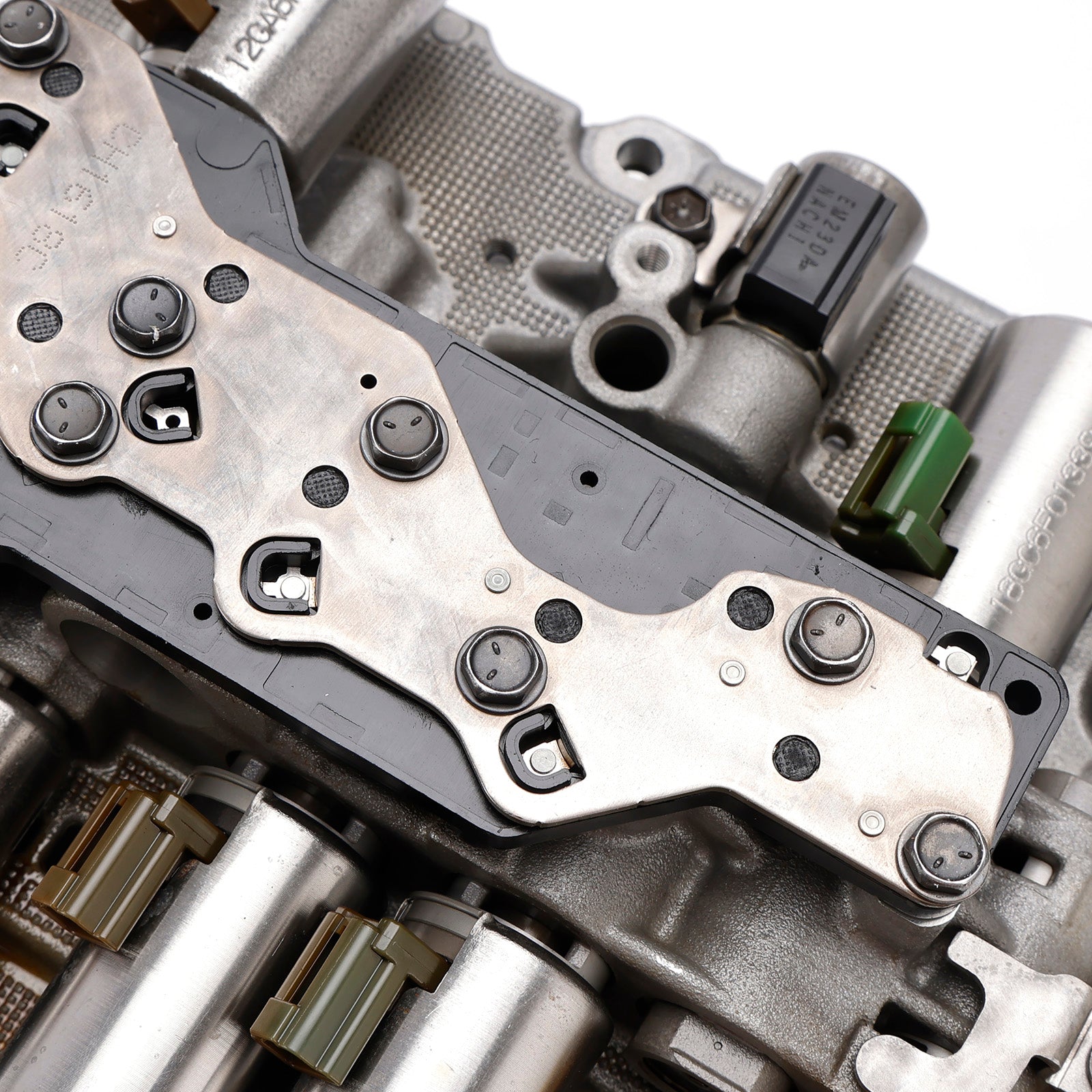 Volvo V40 TF-71SC 6 Speed Transmission Valve Body Generic