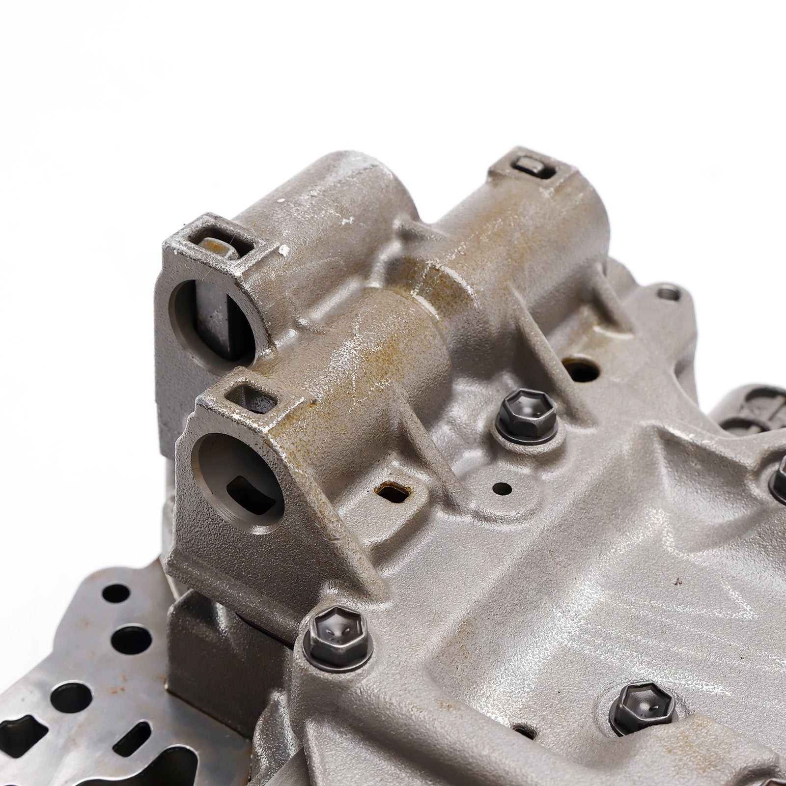 Citroen TF-71SC 6 Speed Transmission Valve Body Generic