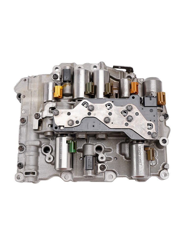 Citroen TF-71SC 6 Speed Transmission Valve Body Generic