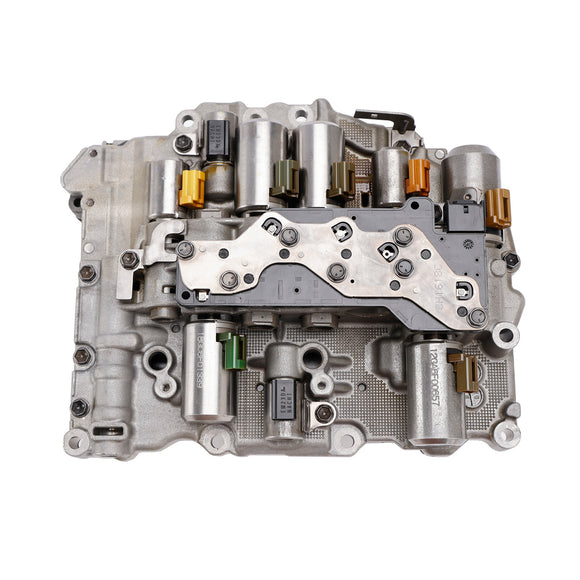 Suzuki Vitara TF-71SC 6 Speed Transmission Valve Body Generic