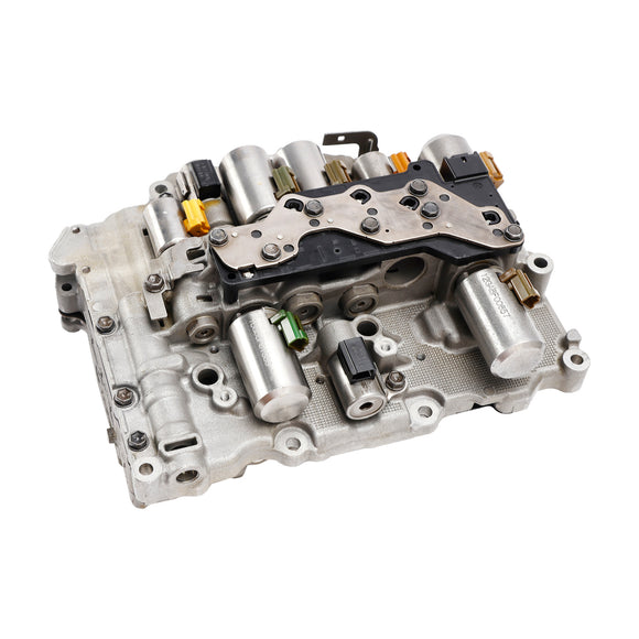 Suzuki Vitara TF-71SC 6 Speed Transmission Valve Body Generic