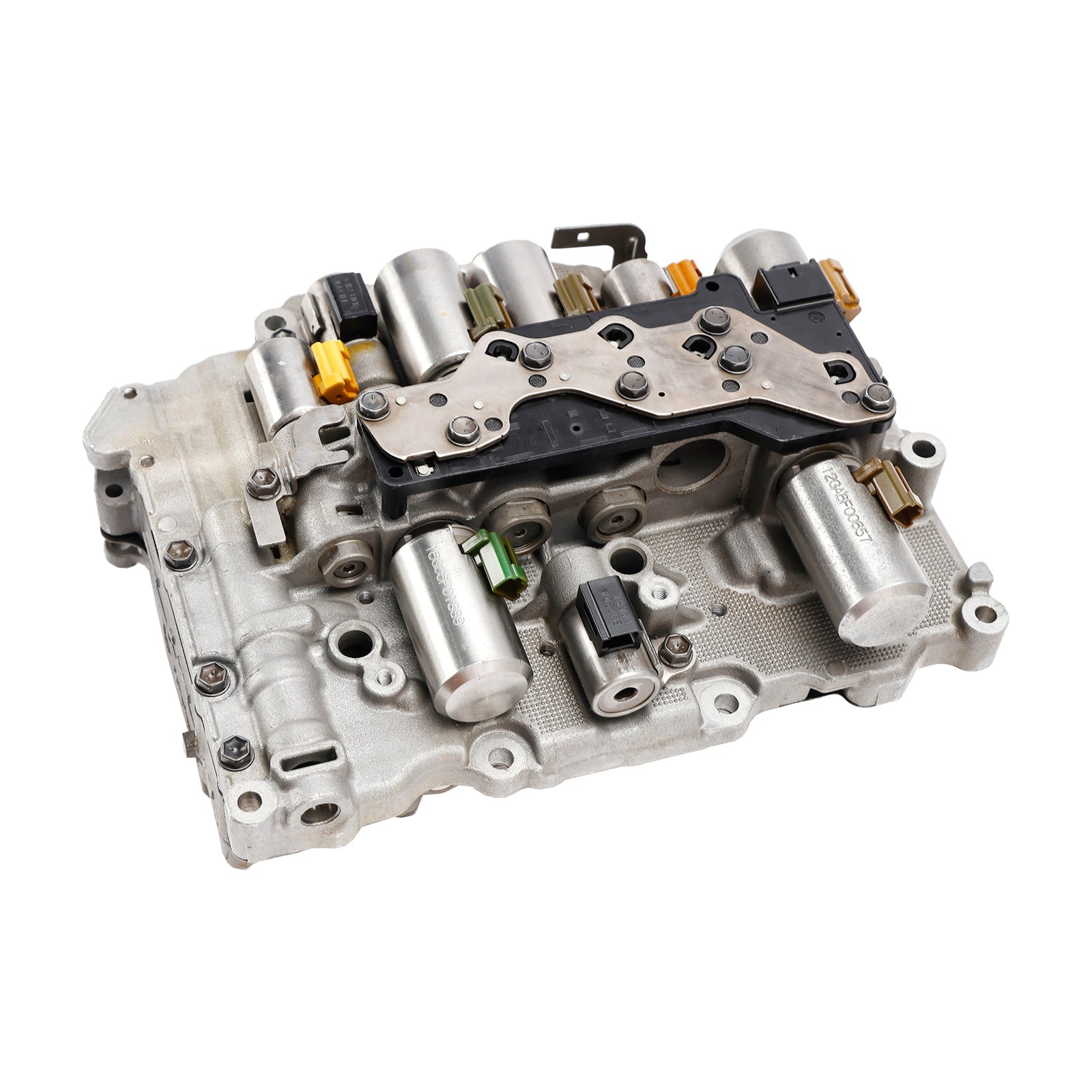 Peugeot 3008 TF-71SC 6 Speed Transmission Valve Body Generic