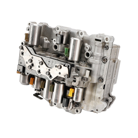 Volvo V40 TF-71SC 6 Speed Transmission Valve Body Generic