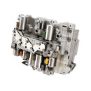 Peugeot 3008 TF-71SC 6 Speed Transmission Valve Body Generic-23