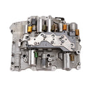 Peugeot 3008 TF-71SC 6 Speed Transmission Valve Body Generic-21