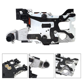 Mercedes Benz 724 Transmission Control Unit 4 Pins Plug TCU TCM A0002703900 Generic - 0